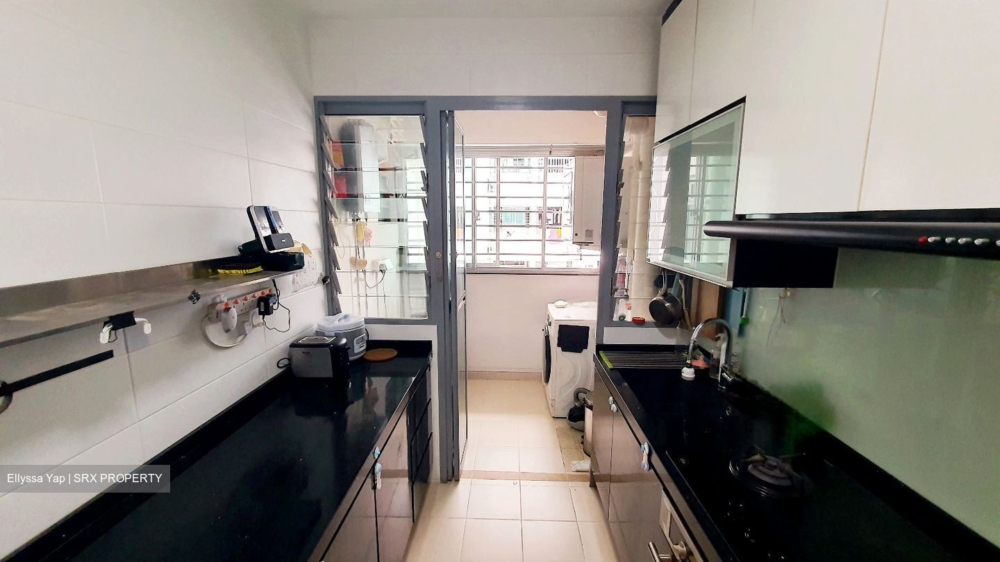 Blk 477A Hougang Capeview (Hougang), HDB 4 Rooms #430177691